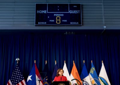 Public Service is Worth It: A Hangout with NYC Speaker Melissa Mark-Viverito