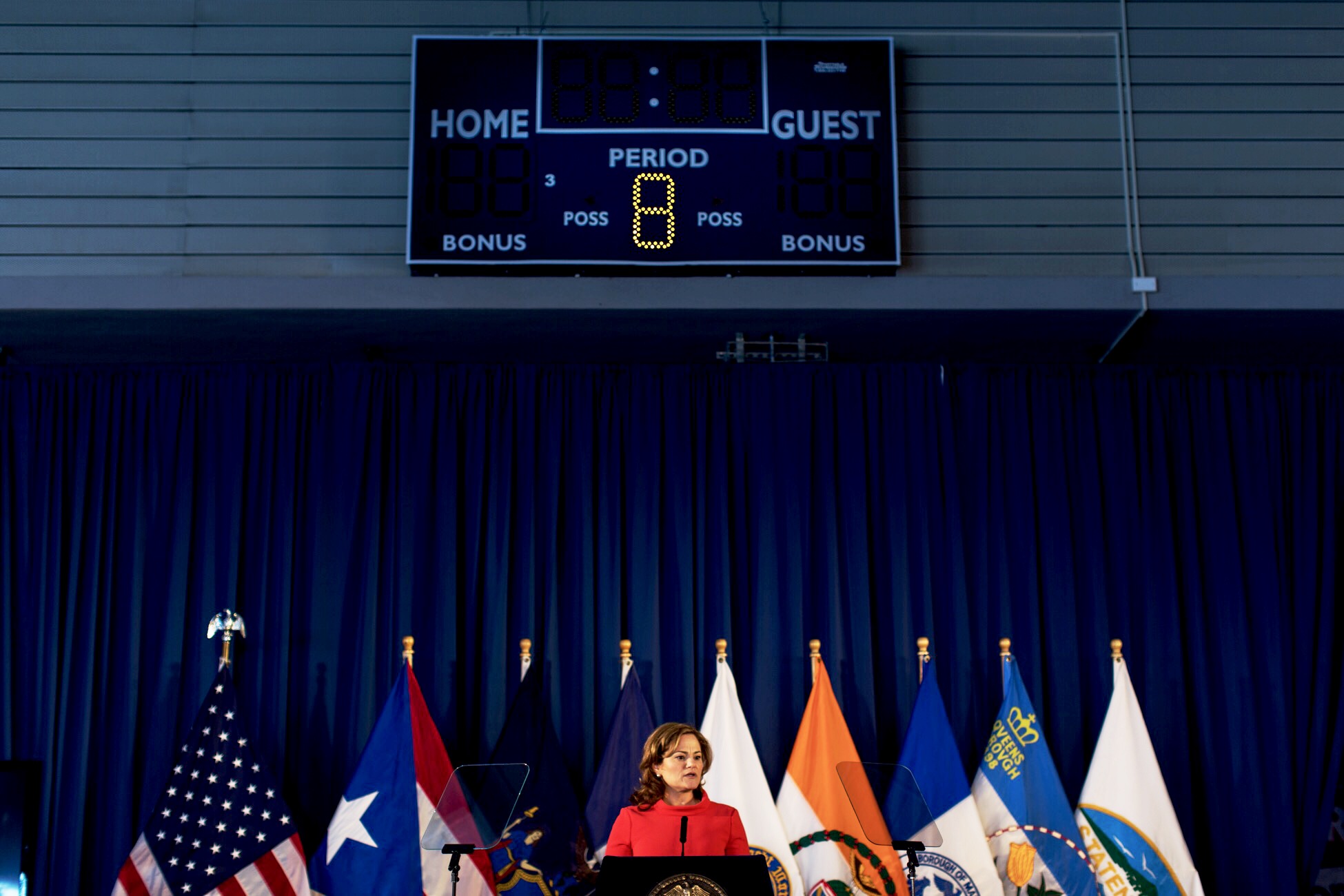 Public Service is Worth It: A Hangout with NYC Speaker Melissa Mark-Viverito