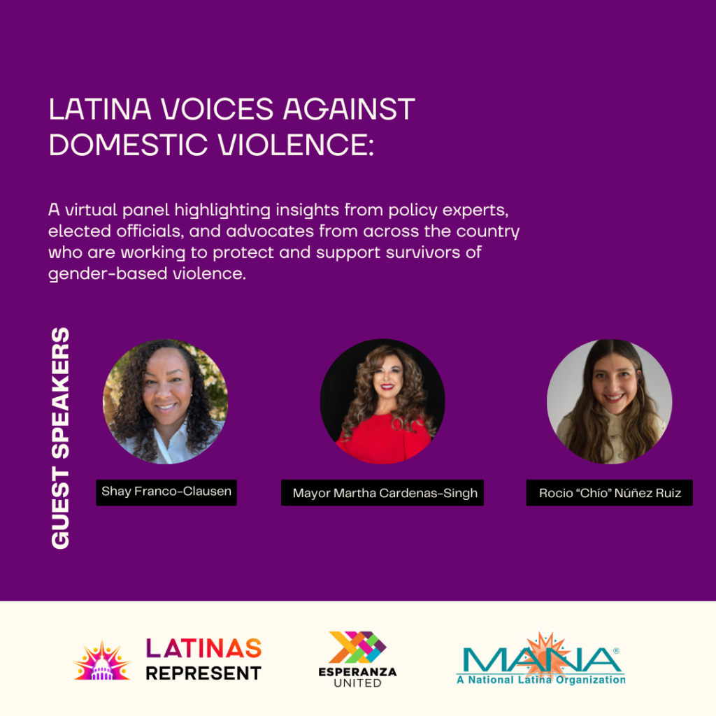 Event Library Archive - Latinas Represent